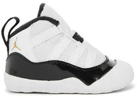 Jordan 11 Retro Crib Bootie DMP Gratitude (2023) (I)