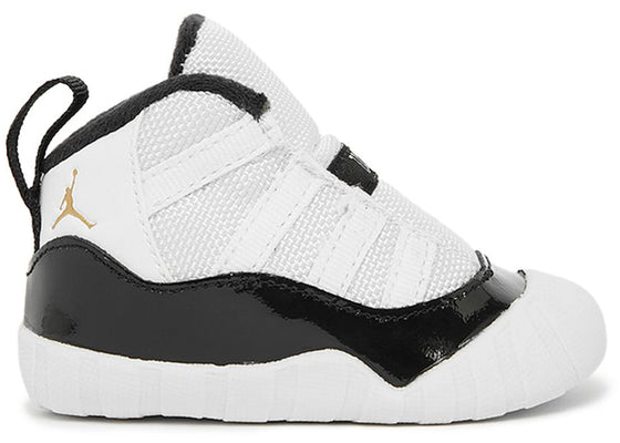 Jordan 11 Retro Crib Bootie DMP Gratitude (2023) (I) sneakers - authentic Jordan shoes