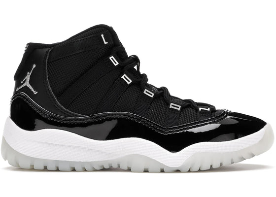 Jordan 11 Retro Jubilee (PS) sneakers - authentic Jordan shoes