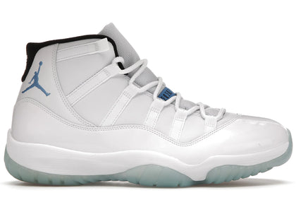 Jordan 11 Retro Legend Blue (2014) - authentic Jordan sneakers