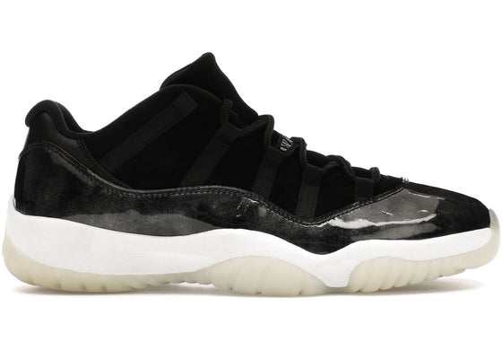 Jordan 11 Retro Low Barons sneakers - authentic Jordan shoes