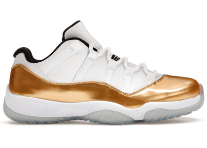 Jordan 11 Retro Low Closing Ceremony - authentic Jordan sneakers