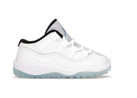 Jordan 11 Retro Low Legend Blue (TD)