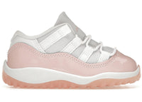 Jordan 11 Retro Low Legend Pink (TD)