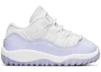Jordan 11 Retro Low Pure Violet (TD)