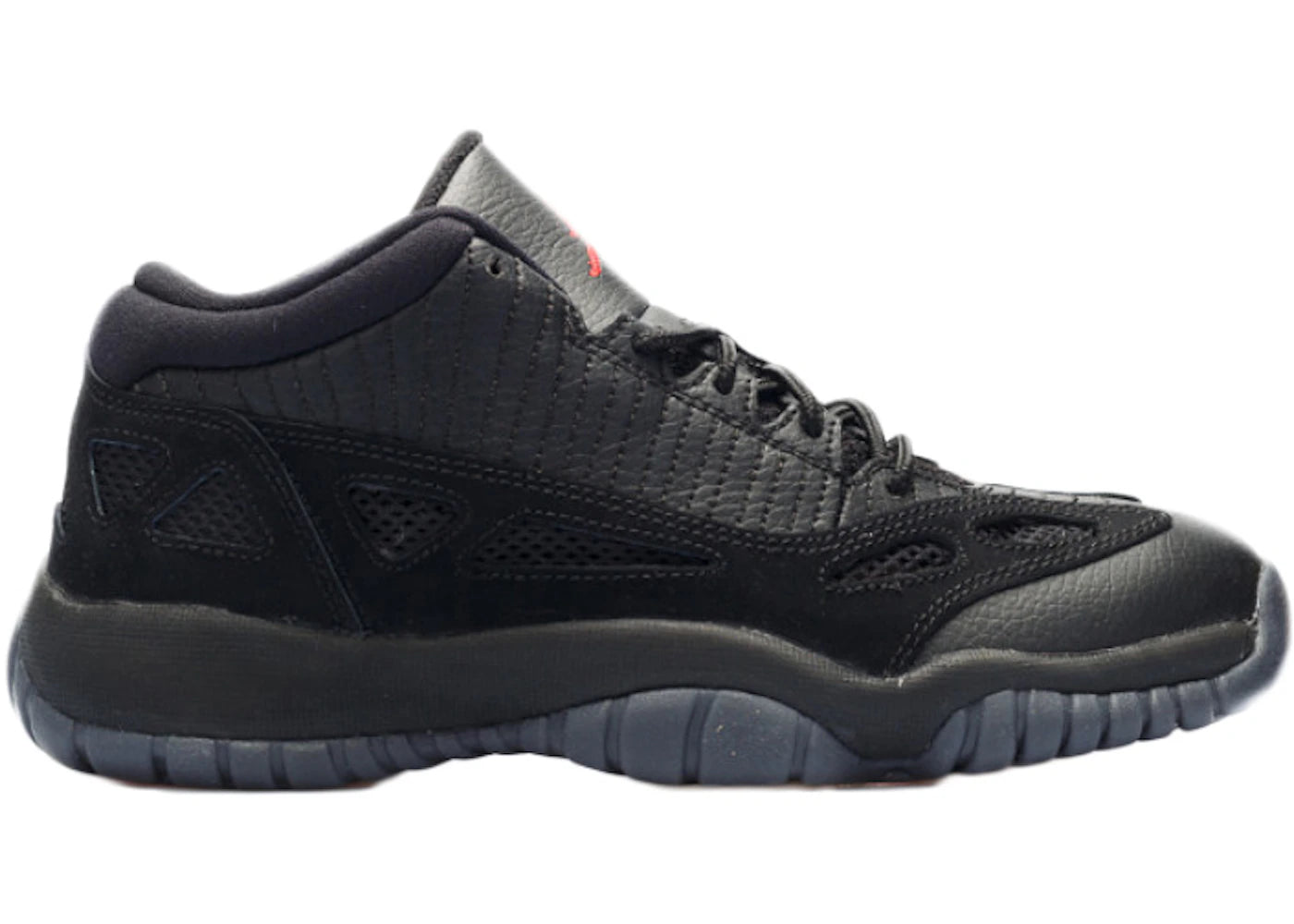 Jordan 11 Retro Low Referee (GS) - vue 360