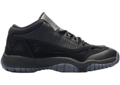 Jordan 11 Retro Low Referee (GS) - authentic Jordan sneakers