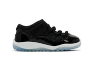 Jordan 11 Retro Low Space Jam (TD)