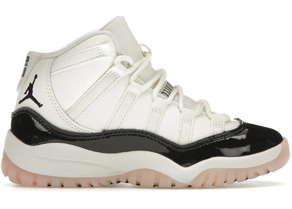 Jordan 11 Retro Neapolitan (PS) - authentic Jordan sneakers