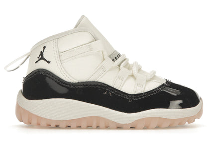 Jordan 11 Retro Neapolitan (TD) - authentic Jordan sneakers