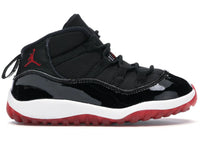 Jordan 11 Retro Playoffs Bred (2019) (TD)