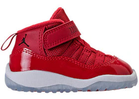 Jordan 11 Retro Win Like 96 (TD)