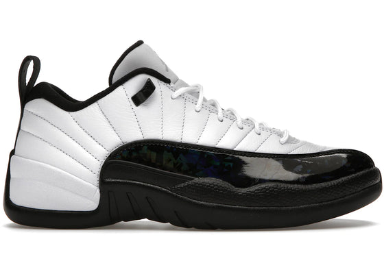 Jordan 12 Low 25 Years In China sneakers - authentic Jordan shoes