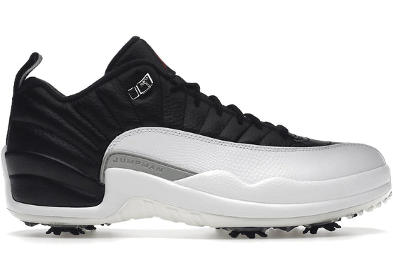 Jordan 12 Retro Low Golf Playoff sneakers - authentic Jordan shoes