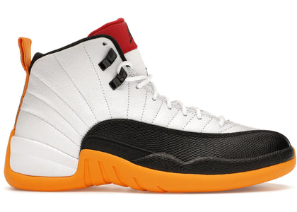 Jordan 12 Retro 25 Years In China - authentic Jordan sneakers