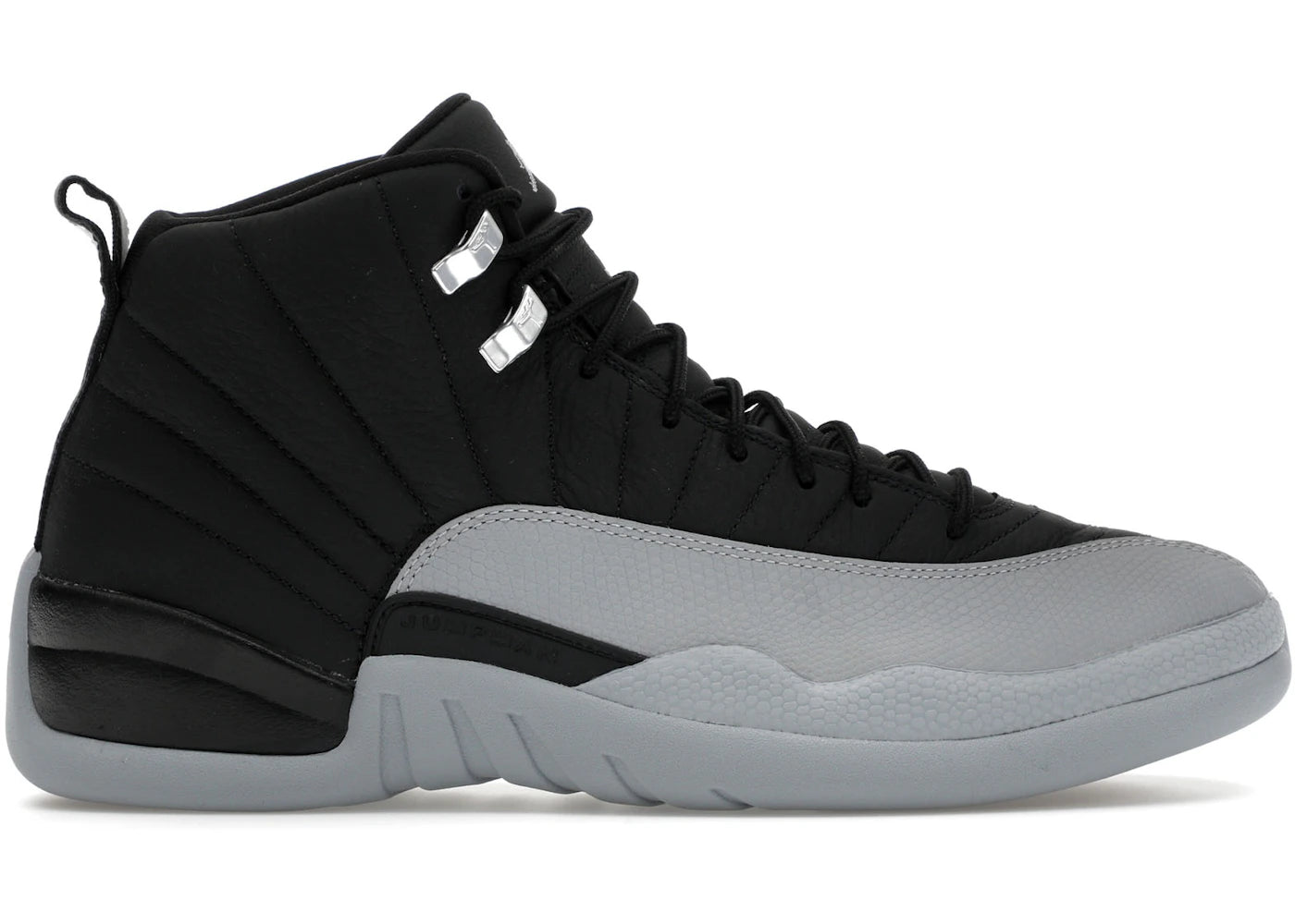 Jordan 12 Retro Barons - vue 360