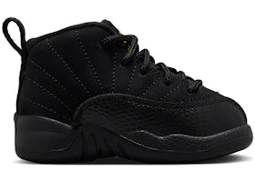 Jordan 12 Retro Black Taxi (TD)