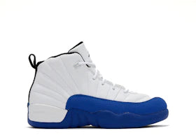 Jordan 12 Retro Blueberry (PS) - authentic Jordan sneakers