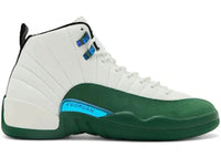 Jordan 12 Retro Bucks