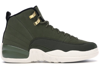 Jordan 12 Retro Chris Paul Class Of 2003 (GS) - authentic Jordan sneakers