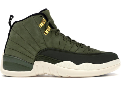 Jordan 12 Retro Chris Paul Class Of 2003 - authentic Jordan sneakers
