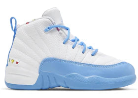 Jordan 12 Retro Emoji (PS) - vue 360