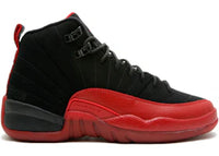 Jordan 12 Retro Flu Game (2009) (GS)