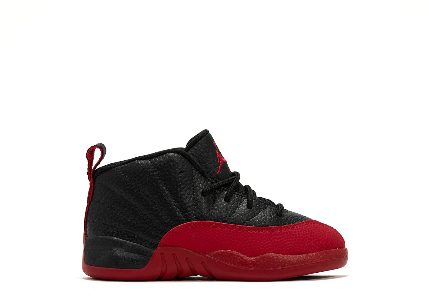 Jordan 12 Retro Flu Game (2025) (TD) - vue 360
