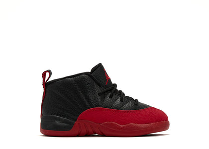Jordan 12 Retro Flu Game (2025) (TD) - authentic Jordan sneakers