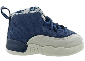 Jordan 12 Retro International Flight (TD)