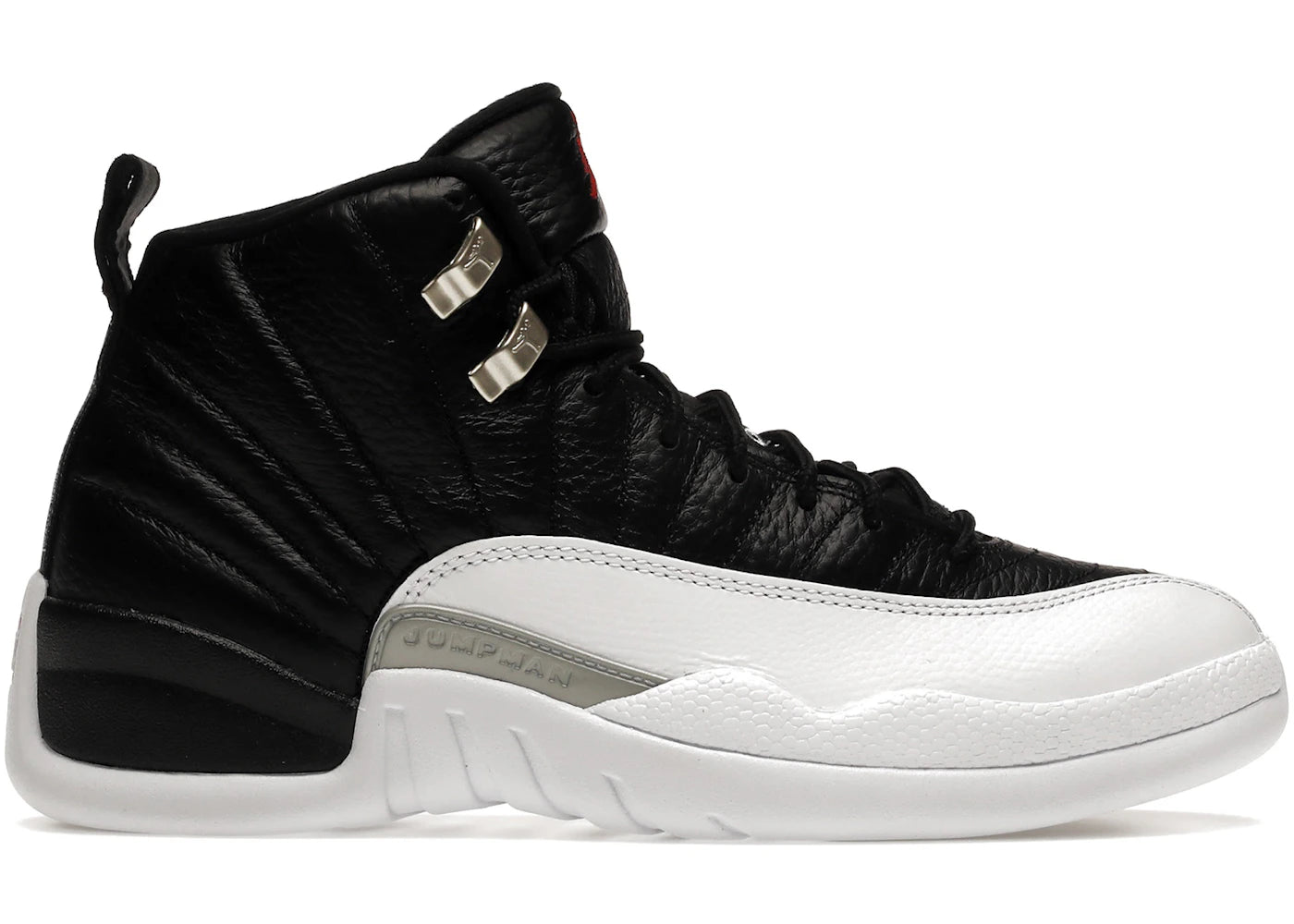 Jordan 12 Retro Playoffs (2022) - vue 360