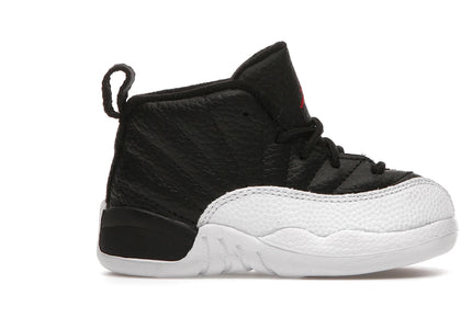 Jordan 12 Retro Playoffs (2022) (TD) - authentic Jordan sneakers