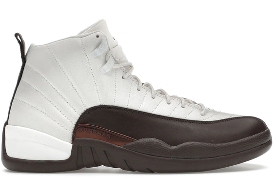 Jordan 12 Retro SP SoleFly Cafecito sneakers - authentic Jordan shoes