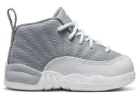 Jordan 12 Retro Stealth (TD)