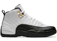 Jordan 12 Retro Taxi (2018)