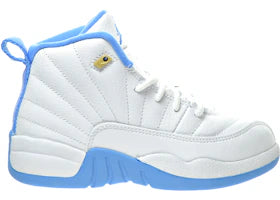 Jordan 12 Retro University Blue (PS)