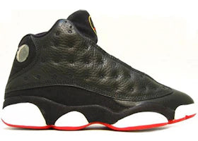 Jordan 13 OG Playoffs (1997) - vue 360