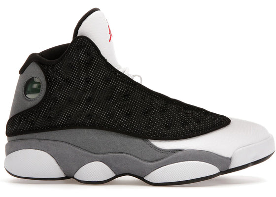 Jordan 13 Retro Black Flint sneakers - authentic Jordan shoes