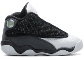 Jordan 13 Retro Black Flint (TD) - vue 360