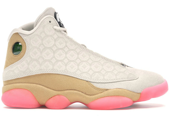 Jordan 13 Retro Chinese New Year (2020) sneakers - authentic Jordan shoes