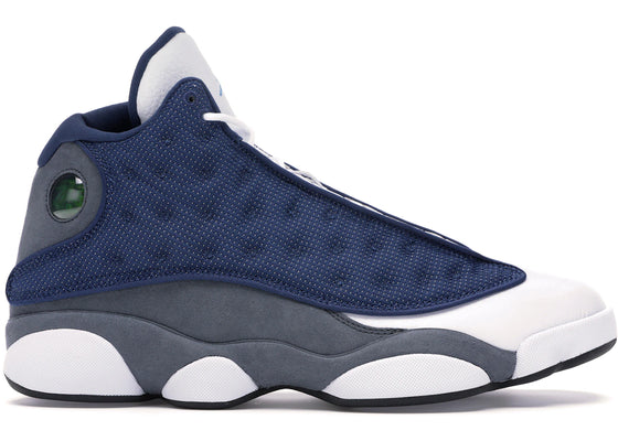 Jordan 13 Retro Flint (2020) sneakers - authentic Jordan shoes