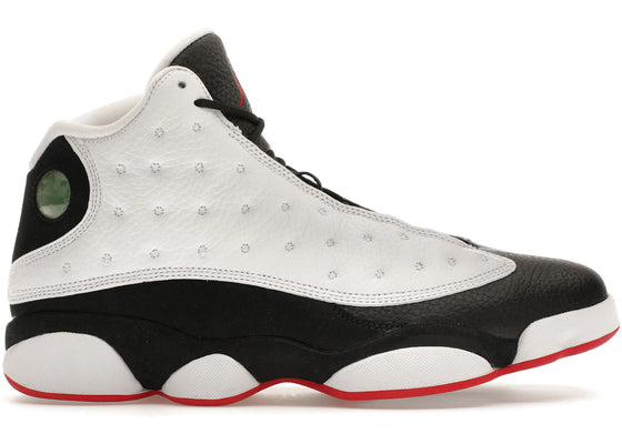 Jordan 13 Retro He Got Game (2018) sneakers - authentic Jordan shoes