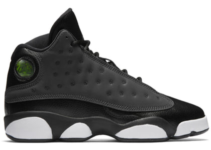 Jordan 13 Retro Hyper Pink (2017) (GS) - sneakers view 2
