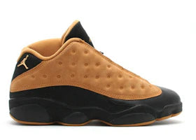 Jordan 13 Retro Low Chutney (1998) - vue 360