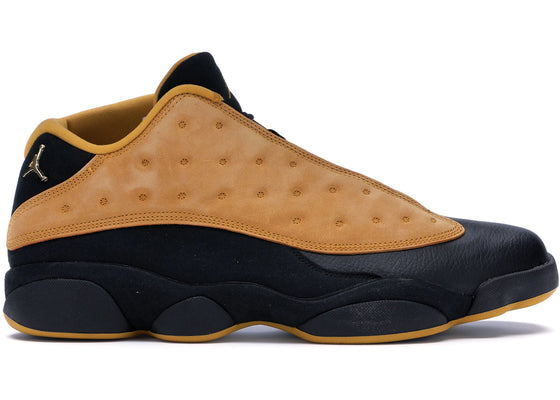Jordan 13 Retro Low Chutney sneakers - authentic Jordan shoes