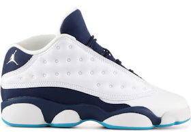 Jordan 13 Retro Low Hornets (GS) - vue 360