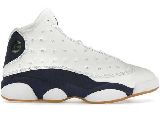 Jordan 13 Retro Midnight Navy sneakers - authentic Jordan shoes