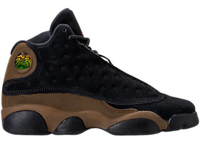 Jordan 13 Retro Olive (GS)