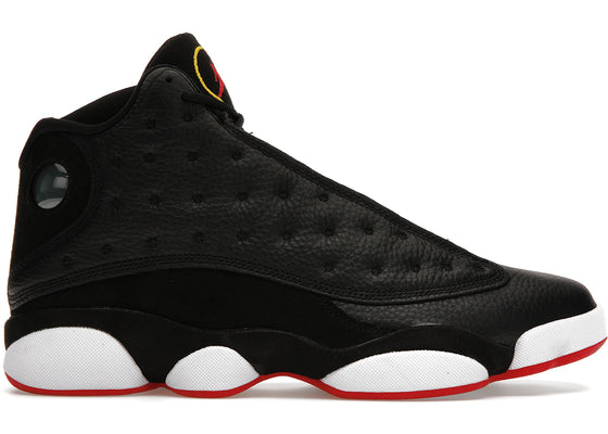 Jordan 13 Retro Playoffs (2023) sneakers - authentic Jordan shoes