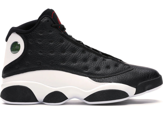 Jordan 13 Retro Reverse He Got Game sneakers - authentic Jordan shoes